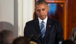 Lần đầu tiên Quốc hội Mỹ bác bỏ phủ quyết của Obama