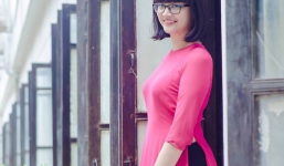 Chân dung nữ sinh Việt Nam đầu tiên giành học bổng Thạc sỹ cờ vây