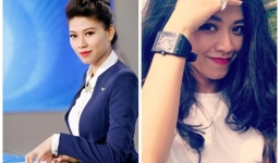Cuộc sống sang chảnh, thượng lưu của nữ MC sành điệu nhất VTV