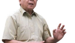 Chuyên gia giáo dục nói gì về phương án thi THPT quốc gia 2017?