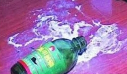 Phát hiện trưởng phòng giáo dục huyện nằm bất động trong nhà nghỉ