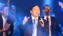 Phó tổng Giám đốc Viettel cover nhạc Sơn Tùng M-TP gây 'bão' mạng