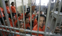 Trùm ma túy khét tiếng của Trung Quốc bị đánh chết