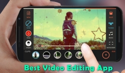 Top 3 ứng dụng chỉnh sửa video miễn phí tốt nhất cho Android