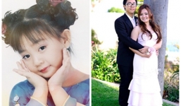 'Bé Xuân Mai' và cuộc sống giản dị trên đất Mỹ