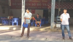 Cán bộ thuế “chặn khách”: Kiểm điểm Đội trưởng vì thu thuế thiếu tế nhị