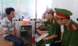 Án mạng đau lòng: Chồng sát hại vợ trong ngày giỗ cha