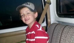 Cảnh sát Mỹ vô tình bắn chết bé trai tự kỷ 6 tuổi