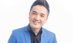 Dương Ngọc Thái 'ông hoàng' mới của dòng nhạc chứ tình