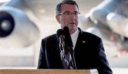 Duterte lạnh nhạt, Mỹ vẫn cam kết quan hệ đồng minh với Philippines