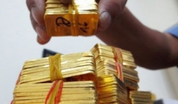 Giá vàng hôm nay 30/09/2016 quay đầu tăng vọt khi tiếp nhận thông tin mới