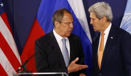 Mỹ sắp chấm dứt hợp tác với Nga ở Syria