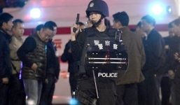 Thảm sát 19 người gây rúng động