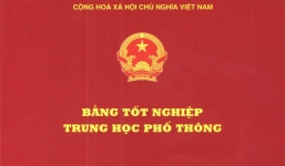 Trưởng ban Tổ chức thành ủy Vị Thanh bị hủy bằng tốt nghiệp THPT