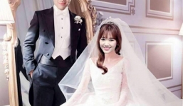 Lộ ảnh cưới của Trấn Thành và Hari Won?