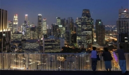 Không mua nhà hay siêu xe, triệu phú Singapore sống “tằn tiện” nhất thế giới