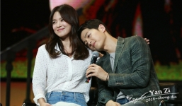 Song Hye Kyo và Song Joong Ki lên tiếng về tin đồn đám cưới
