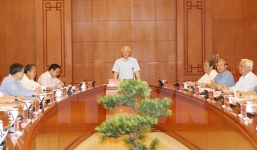 6 vụ án tham nhũng, kinh tế nghiêm trọng sắp được đưa ra xét xử