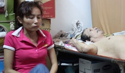 Người phụ nữ bị công an kéo lê: Thừa nhận có chửi Thiếu uý Hải