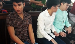 Nhóm thanh niên lao vào trường đánh bảo vệ, dọa giết giáo viên