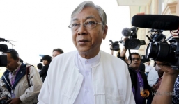 Gọi tổng thống là 'thằng ngu và điên' trên Facebook, bị tù 9 tháng