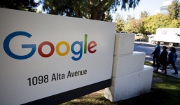 Google sẽ bị phạt hơn 400 triệu USD vì trốn thuế