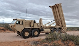 Hàn Quốc vừa tiết lộ vị trí đặt lá chắn Mỹ, Trung Quốc phản pháo quyết liệt