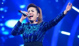 Cô gái Philippines - Janice Phương trở thành quán quân Vietnam Idol 2016
