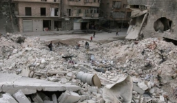 Nga bất ngờ tăng cường nhóm máy bay ném bom đến Syria