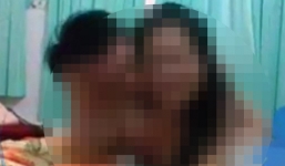 Phó giám đốc lộ clip nóng với nhân tình vẫn đi làm bình thường