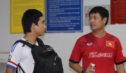 Cầu thủ phong trào xin được thử việc ở tuyển Việt Nam liệu có cơ hội?