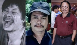 Đạo diễn Bùi Cường và vai diễn đổi đời mang tên Chí Phèo