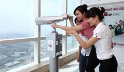 Địa điểm ăn chơi giới trẻ Hà Nội: Ngoài cafe, bar sàn và lượn lờ phố xá