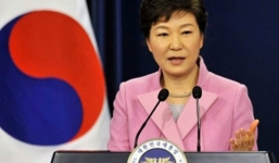 Tổng thống Hàn Quốc kêu gọi người dân Triều Tiên vượt biên