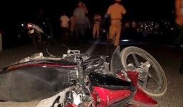 Tin TNGT mới nhất ngày 3/10: 2 xe máy đấu đầu, một cha xứ tử vong