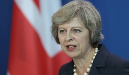 Anh chính thức bắt đầu rời EU vào tháng 3/2017