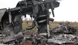 Báo Nga: 'Phương Tây nên giữ lấy răng vì ngụy tạo vụ MH17'