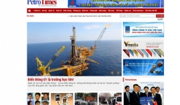 Cách chức, thu hồi Thẻ nhà báo của Tổng biên tập báo Petrotimes