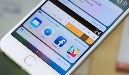 Cách khắc phục hiện tượng ứng dụng bị thoát đột ngột trên iOS 10