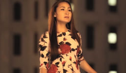 Vì nghèo nên Giáng Tiên lại bị phụ tình trong MV 'Nửa đêm ngoài phố'