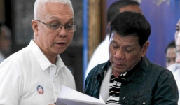 Hé lộ âm mưu đảo chính lật đổ Tổng thống Philippines Duterte