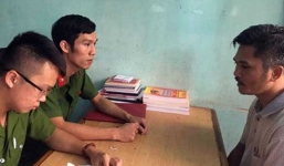 Công an sẽ ghi âm, ghi hình khi hỏi cung bị can