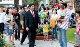 Đề nghị truy tặng danh hiệu anh hùng cho ông Nguyễn Bá Thanh