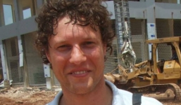 Phóng viên Hà Lan bị tay súng IS sát hại