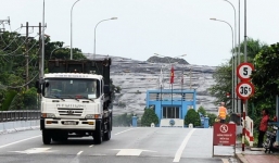 TP.HCM yêu cầu bãi rác Đa Phước khắc phục mùi hôi khu vực Nam Sài Gòn