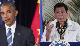 Mỹ-Phil chuẩn bị tiến hành 'cuộc tập trận cuối cùng'