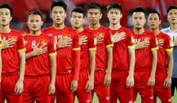 Bóng đá Việt Nam có thêm cơ hội dự Worldcup