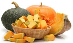 6 lợi ích tuyệt vời của bí đỏ đối với sức khỏe