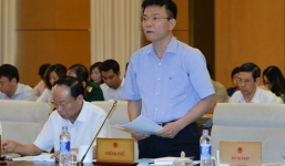 Chính phủ đồng ý bỏ Điều 292 quy định tội “kinh doanh qua mạng bị đi tù”