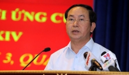 Chủ tịch nước: Trịnh Xuân Thanh trốn đâu cũng không thoát